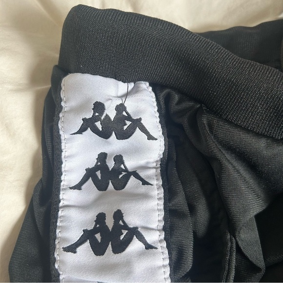 Kappa Women’s Duel Color Athletic Pants - Picture 3 of 8